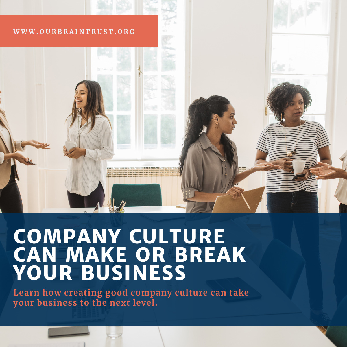 Company Culture