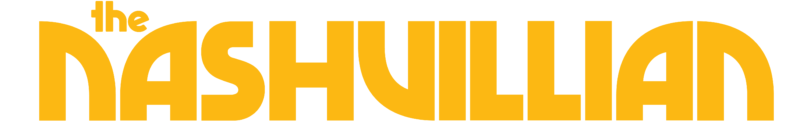Nashvillian _Logo Yellow