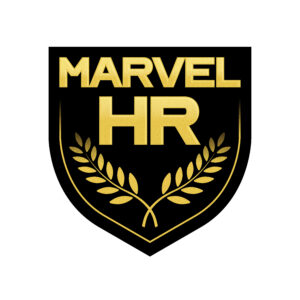 Marvel HR logo