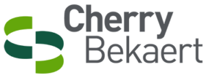 Cherry Bekaert Logo