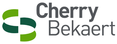 Cherry Bekaert Logo