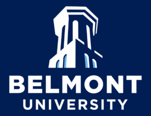 Belmont University logo