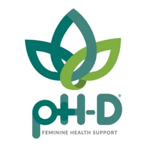pH-D logo