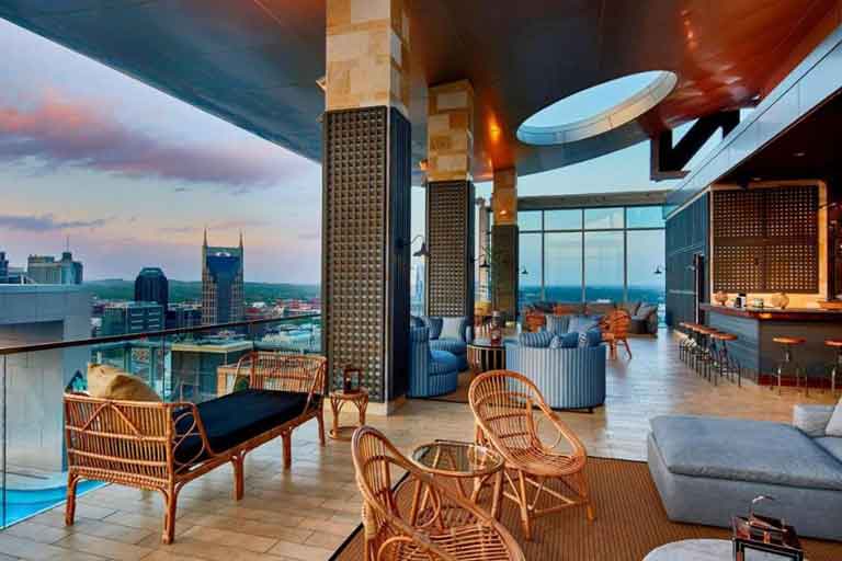 Westin Nashville