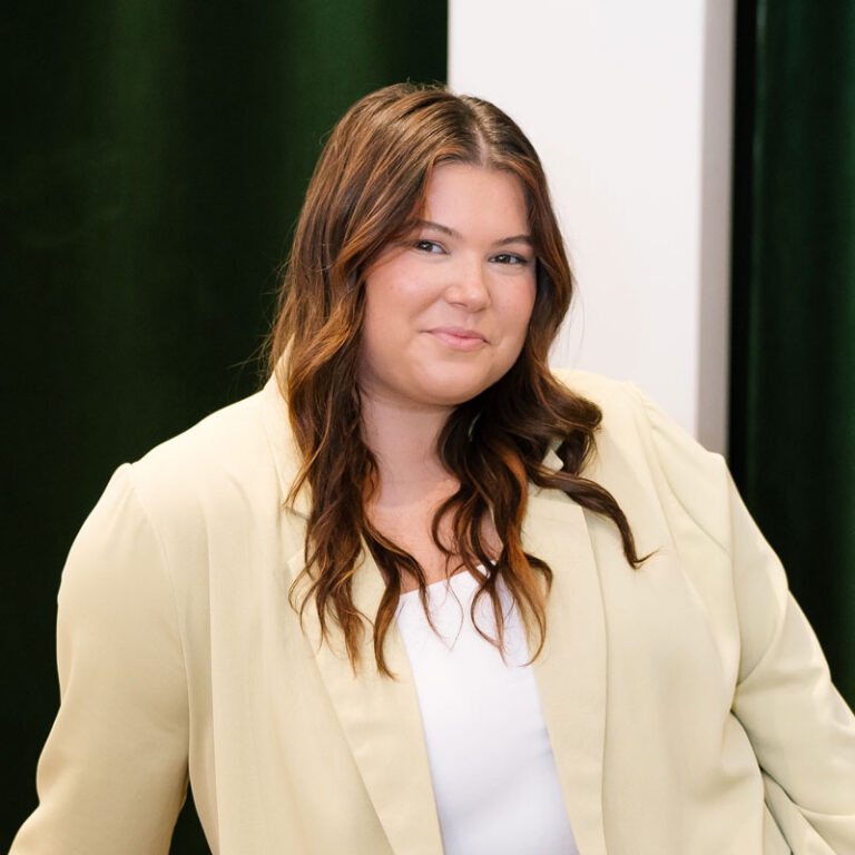 Amy Skerratt